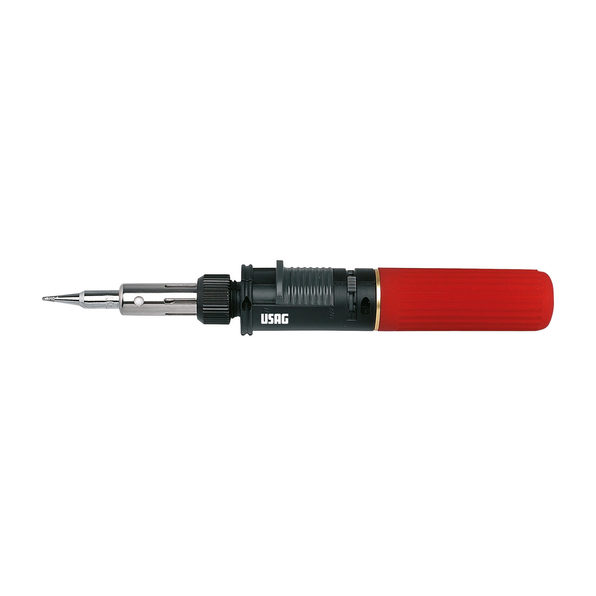 060/100 - Butane gas soldering iron - Usag 060/100 - Butane gas soldering iron - Usag